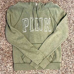 PINK hoodie